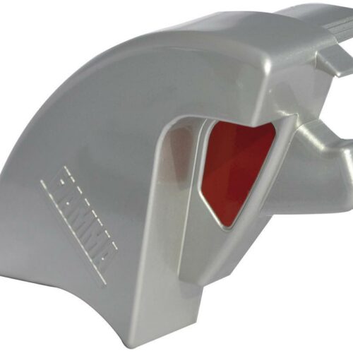 Frontblendenverschluss rechts Titanium - Fiamma Ersatzteil Nr. 98655-339 - passend zu Fiamma F65 S