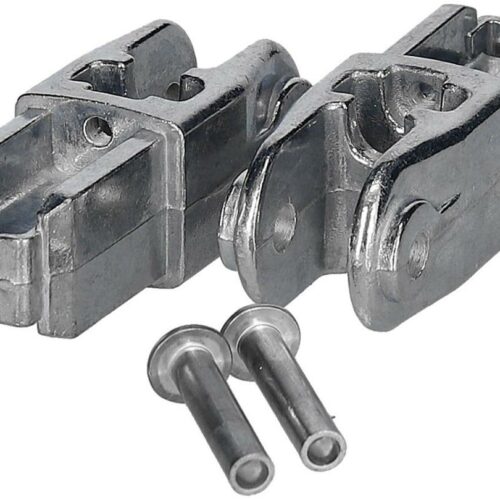 Thule Omnistor Stützfußgelenk ab Bj. 2010, 2St.