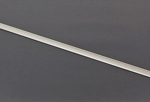 Stützfuß rechts für 3,5-4,5m Markisenlänge - Fiamma Ersatzteil Nr. 06270-08A - passend zu F45 S 350 , 400 , 450 // ZIP