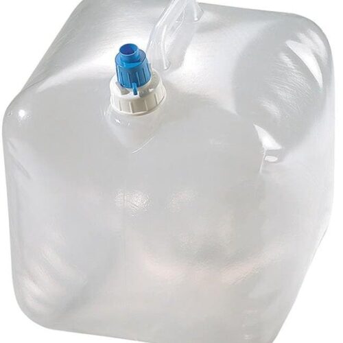 Falt-Wasserkanister 15l