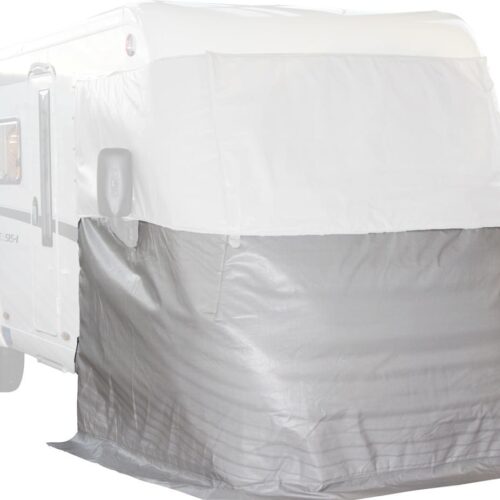 Hindermann LUX-DUO Unterteil für Carthago C-Klasse ab 2010