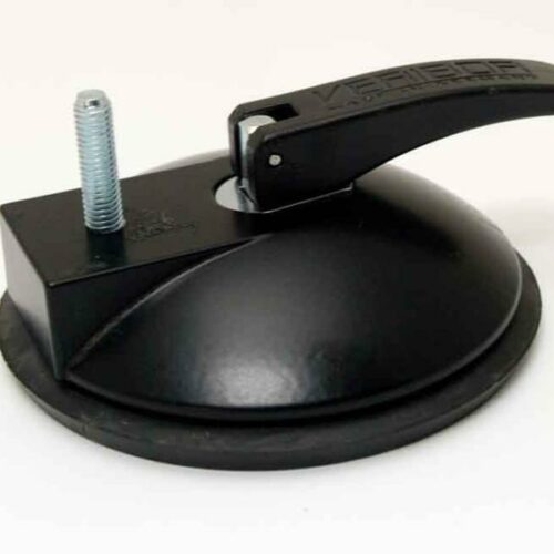 Klappsauger Aluguss für Befestigung Vorzelte