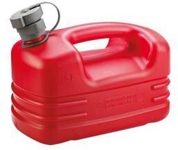 Comet Reservekanister, 5l