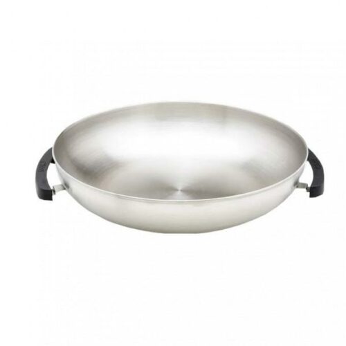 Cobb Wokpfanne, Edelstahl