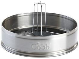 Cobb Deckelerhöhung