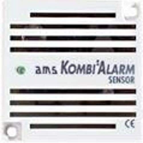 Zusatzsensor Gas/Narkosegas für AMS Kombialarm