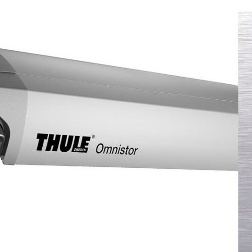 Thule Omnistor 9200 Markise eloxiert, 400cm, Mystic Grey