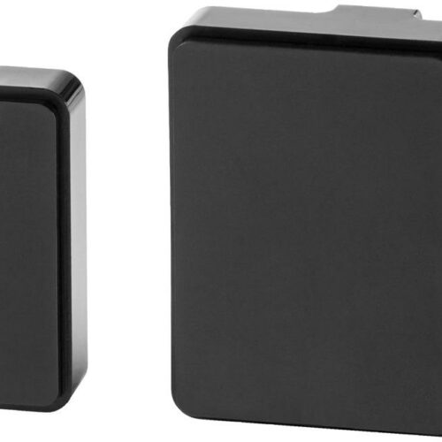 Thitronik Funk-Magnetkontakt 868, schwarz