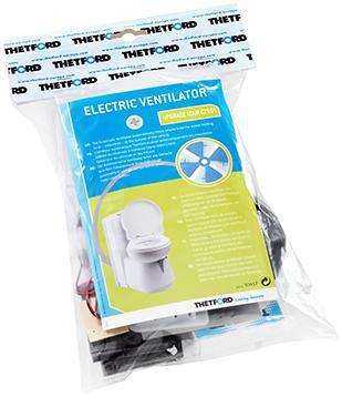 Thetford C260 Ventilator
