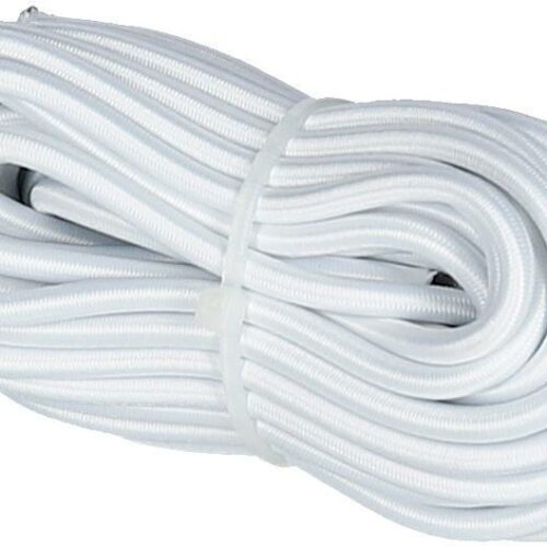 Lafuma Gummischnur für Relaxliegen & Siesta L, 8m, weiß