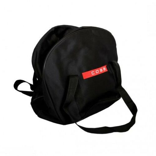 Cobb Supreme Aufbewahrungstasche, schwarz