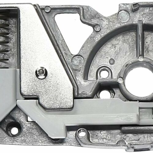 Endplatte rechts - Thule Ersatzteil Nr. 1500600865 - passend zu Thule Omnistor 8000