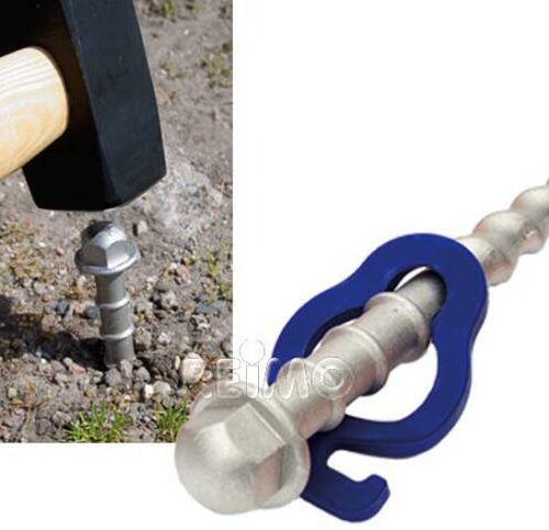 Peggy Peg PP Schraubhering Schlag, 4er-Set