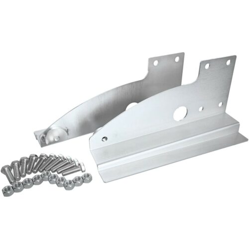 Truma Adaptersatz für AL-KO M lang, bis 1800 kg, 2 Stück