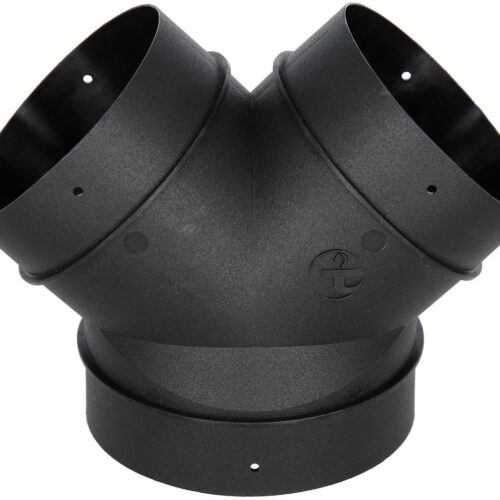 Truma Y-Stück, 80mm