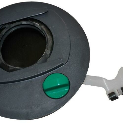 Schiebermechanismus links - Thetford Ersatzteil Nr. 32332-06 - für C400, C500