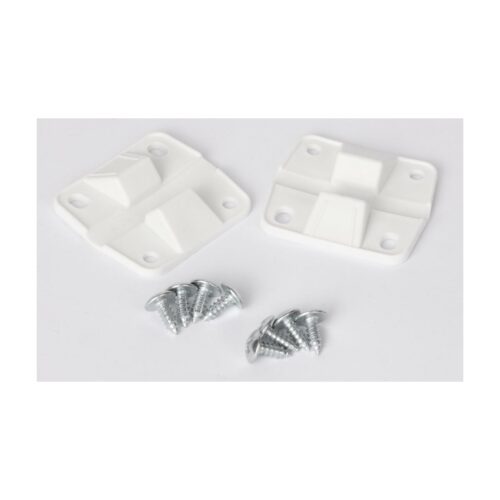 Scharniere Plastik f. Coleman Polylite/Xtreme