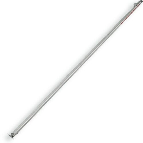 Stützfuß links für 3m Markisenlänge - Fiamma Ersatzteil Nr. 05106-02- - passend zu F1Ti 300 / F45i 300 / F45Ti 300