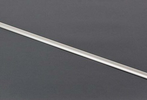 Spannarm Rafter für 3,1-4,4m Markisenlänge - Fiamma Ersatzteil Nr. 03567D05- - passend zu Caravanstore 2005 / 2007 / ZIP