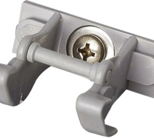 Frontblenden-Spannstangenhalterung - Fiamma Ersatzteil Nr. 98655-448 - passend zu F45Ti / i / Plus L // F1Ti // ZIP