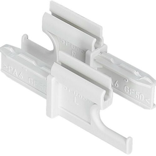 Endstücke - Dometic Ersatzteil-Nr. BG1125 - für Rastrollo 2001