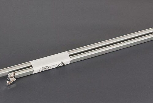 Gelenkarm links für 4,5-5,5m Markisenlänge - Fiamma Ersatzteil Nr. 05693-01- - passend zu F45Ti L // ZIP