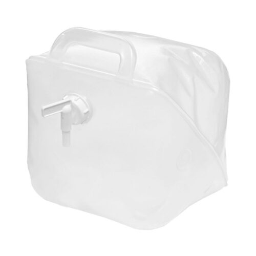 Comet Faltkanister mit Auslaufhahn, 20L