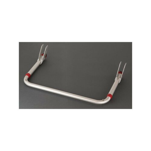 Teleskopauflagebügel - Fiamma Ersatzteil Nr. 98656-210 - für Minivan Carry Bike T4/T5 / Mercedes Vito