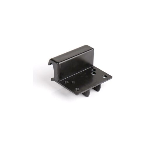 Adapter für Wandschiene