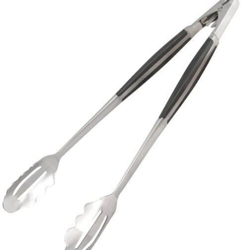 Campingaz Premium Grillzange, mit Verschluss