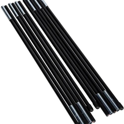 Thule Side Tensioning Kit Andruckstangen für EasyLink / Quickfit