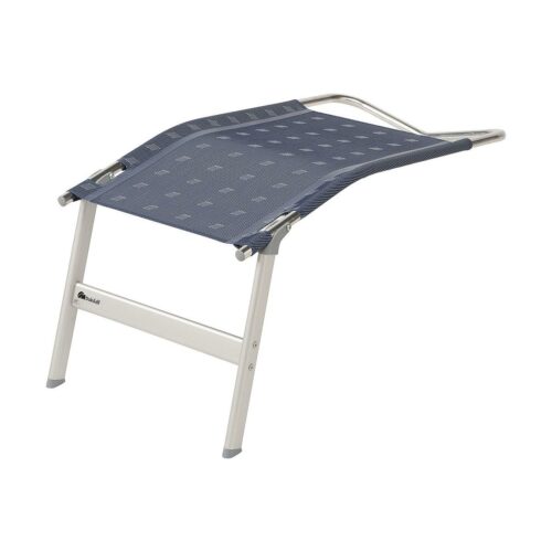 Dukdalf Fusion Beinauflage, blau