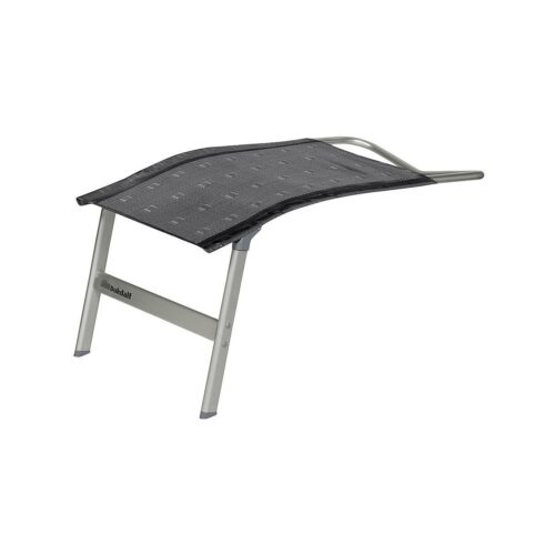 Dukdalf Fusion Beinauflage, anthrazit