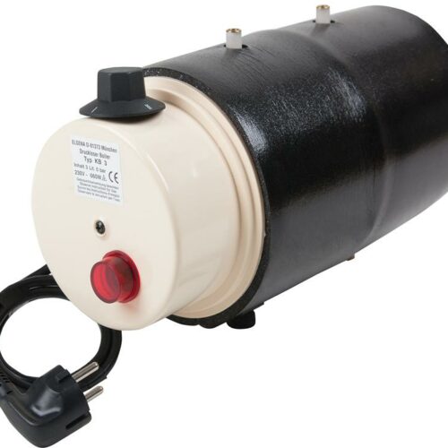 Elgena Boiler KB 3, 230V/660W