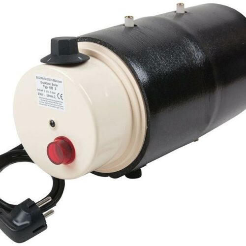 Elgena Boiler KB 3, 12V/200W