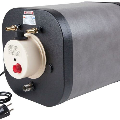Elgena Nautic Therm Typ E Boiler, 10L, 230V/660W