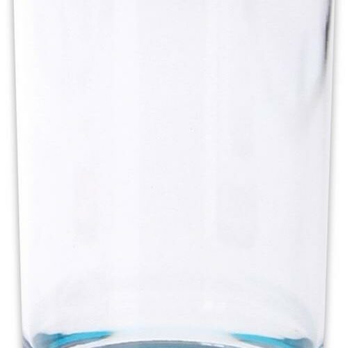 Gimex Colour Line Trinkglas, 250ml, blau