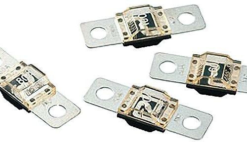 Menbaa Schraubsicherung ME, 50A