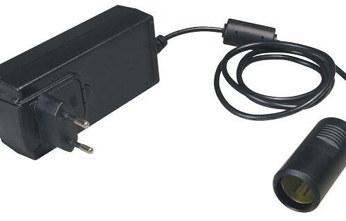 Pro Car Universal-Netzteil 60W