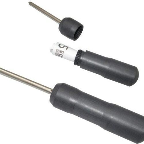 Safe Schraubendreher, Aufbewahrung von Wertsachen