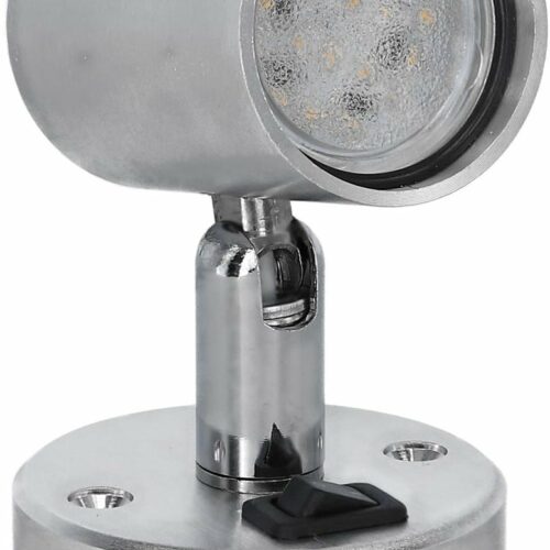 Frilight Minitube D1 LED Spot, 1x 18 SMD, 12V / 0,6W