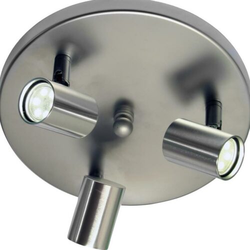 Frilight MiniTube D3 Deckenleuchte, 12V / 1,8W