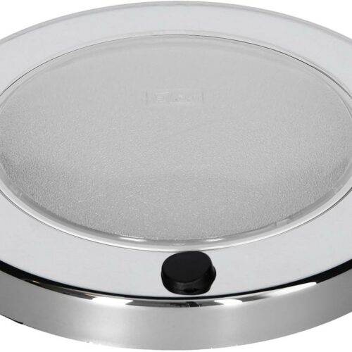 Frilight LED Deckenleuchte Saturn mit Schalter, 12 SMD, 12V / 3,5W