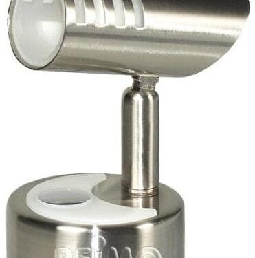 Dimatec LED-Spot mit Touch-Schalter & Glasschirm, 12V/1W