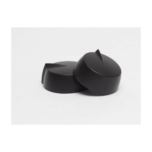 Regulierknöpfe - Campingaz Artikel-Nr. 74805 - für Adelaide 2-4 Classic/Woody, 1 Paar