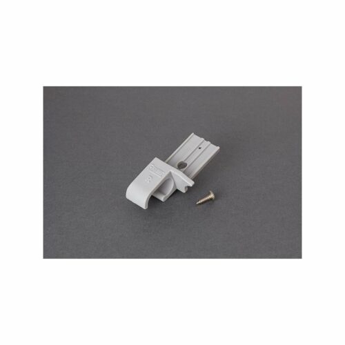 Endstück Fast Clip rechts hinten - Fiamma Ersatzteil Nr. 98655-619 - passend zu Privacy Room F45 / F65 / Light