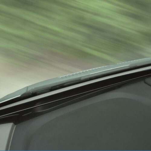 Remis Zusatzblende für REMIfront IV Ducato ab Bj. 2006