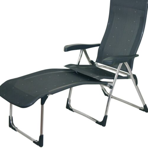 Crespo R/215 Beinauflage, M-40, anthrazit