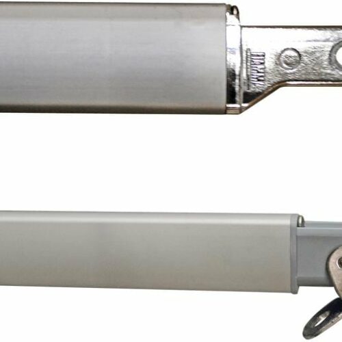 Stützfuß rechts - Fiamma Ersatzteil Nr. 05695-03A - passend zu F45 L 400 , 450 , 500 , 550 / Ti L // ZIP