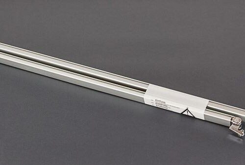 Gelenkarm rechts für 4,5-5,5m Markisenlänge - Fiamma Ersatzteil Nr. 05693-01A - passend zu F45Ti L 4,5-5,5m // ZIP